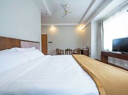 Hotel Samye - Best Hotel In Thimphu