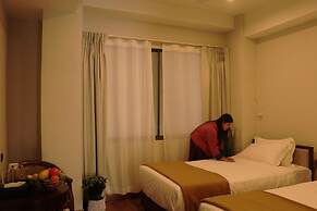 Hotel Samye - Best Hotel In Thimphu