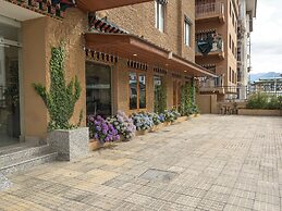 Hotel Samye - Best Hotel In Thimphu