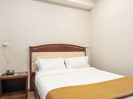 Hotel Samye - Best Hotel In Thimphu