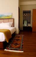 Hotel Samye - Best Hotel In Thimphu