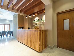 Hotel Samye - Best Hotel In Thimphu