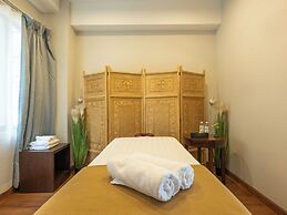 Hotel Samye - Best Hotel In Thimphu