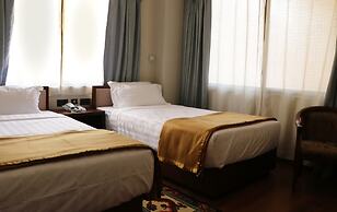 Hotel Samye - Best Hotel In Thimphu