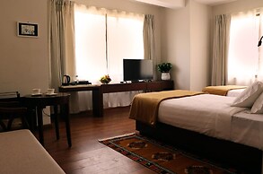 Hotel Samye - Best Hotel In Thimphu