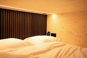 PJs Hostel