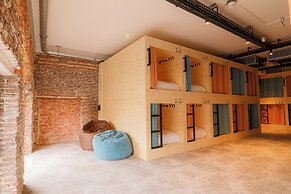 PJs Hostel