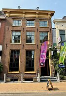 PJs Hostel