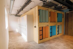 PJs Hostel