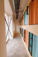 PJs Hostel