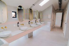 PJs Hostel