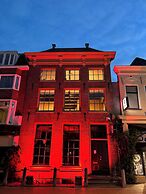 PJs Hostel