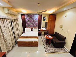 Al Nakheel Hotel Apartments