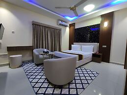 Al Nakheel Hotel Apartments