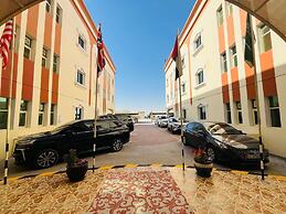 Al Nakheel Hotel Apartments