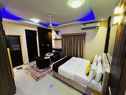 Al Nakheel Hotel Apartments