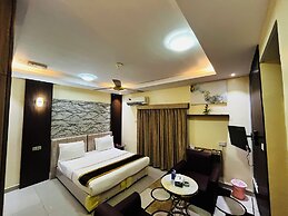 Al Nakheel Hotel Apartments