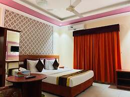 Al Nakheel Hotel Apartments