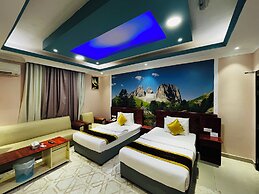 Al Nakheel Hotel Apartments