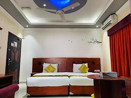 Al Nakheel Hotel Apartments