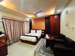 Al Nakheel Hotel Apartments