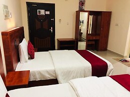 Al Nakheel Hotel Apartments