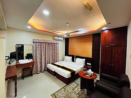 Al Nakheel Hotel Apartments