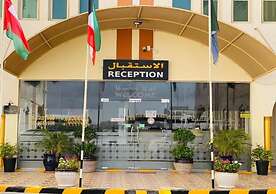 Al Nakheel Hotel Apartments