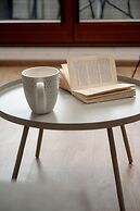 Modern Apartment With Balcony by Renters