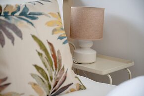 Modern Apartment With Balcony by Renters