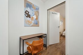 Modern Apartment With Balcony by Renters