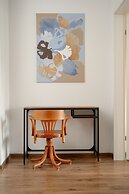 Modern Apartment With Balcony by Renters