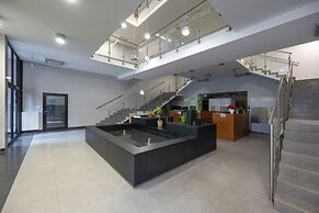 Modern Apartment With Balcony by Renters