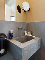 Alinea Market Agora Square