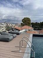 Alinea Market Agora Square