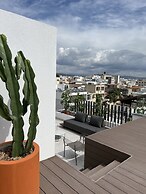 Alinea Market Agora Square