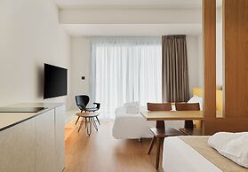 Alinea Market Agora Square