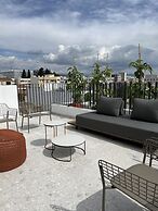 Alinea Market Agora Square