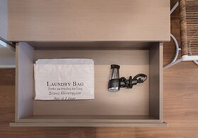 Alinea Market Agora Square