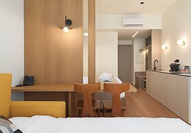 Alinea Market Agora Square