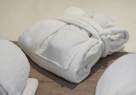 Alinea Market Agora Square