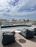 Alinea Market Agora Square