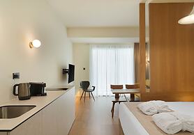 Alinea Market Agora Square