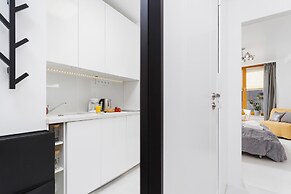 Studio Old Town Cracow by Renters