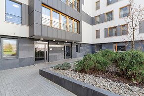 Studio Old Town Cracow by Renters