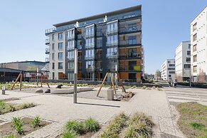 Studio Old Town Cracow by Renters