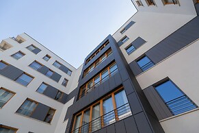 Studio Old Town Cracow by Renters