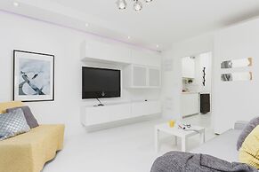 Studio Old Town Cracow by Renters