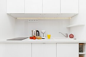 Studio Old Town Cracow by Renters