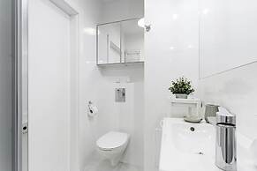 Studio Old Town Cracow by Renters